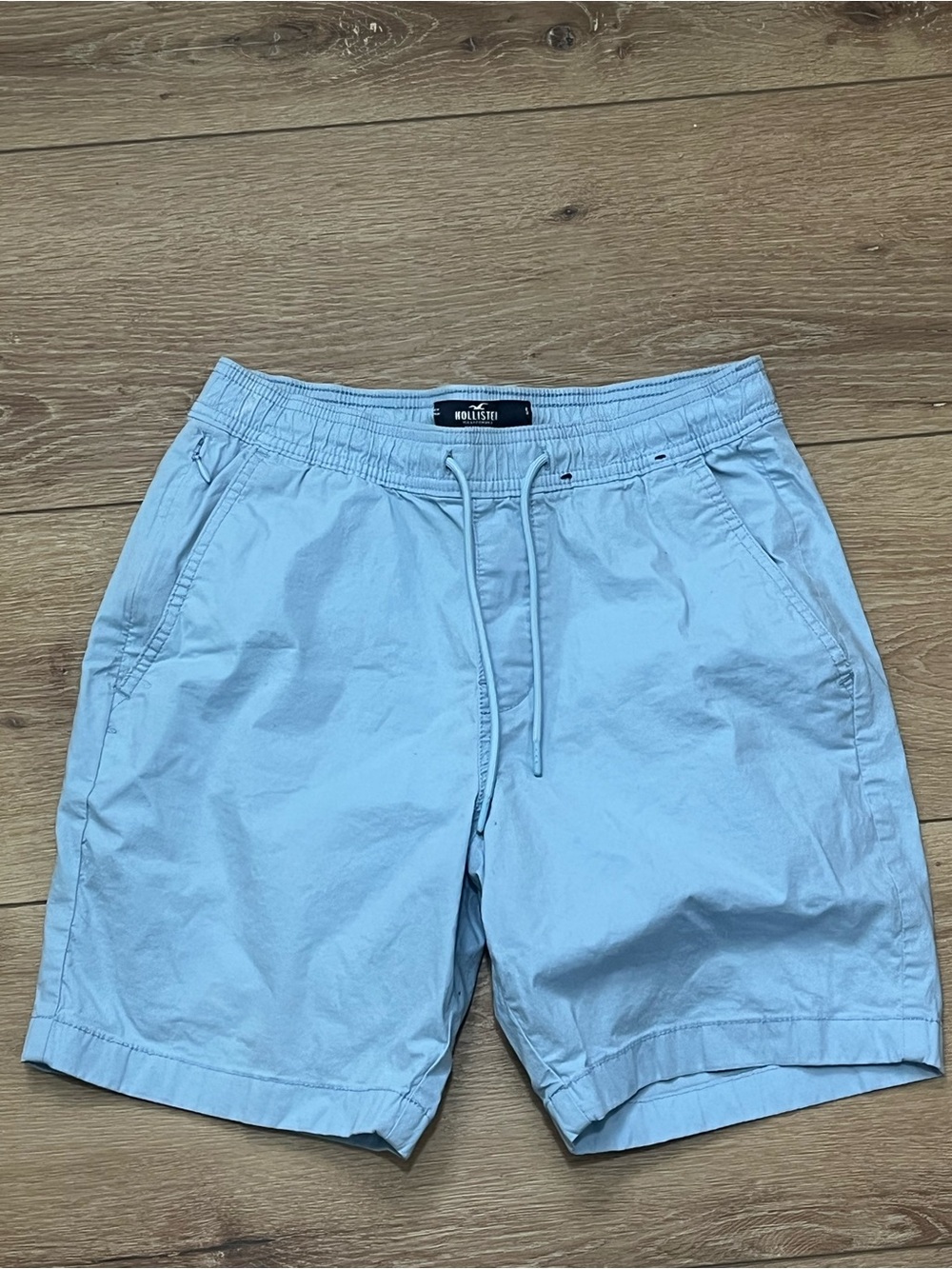 Hollister Jogger Shorts